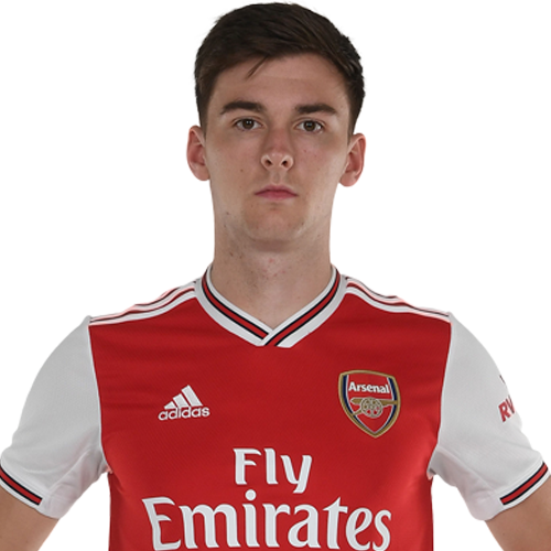 Kieran Tierney