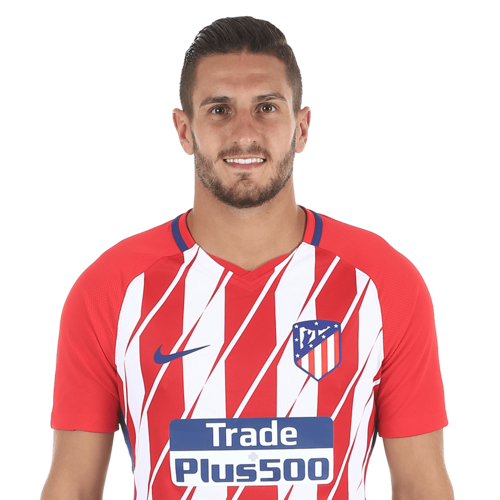 Koke