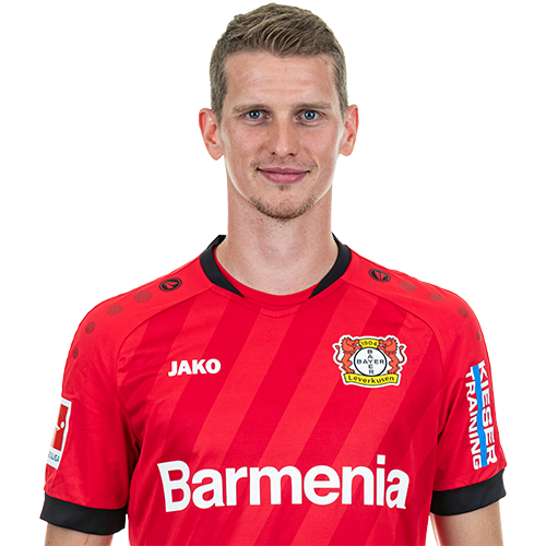 Lars Bender