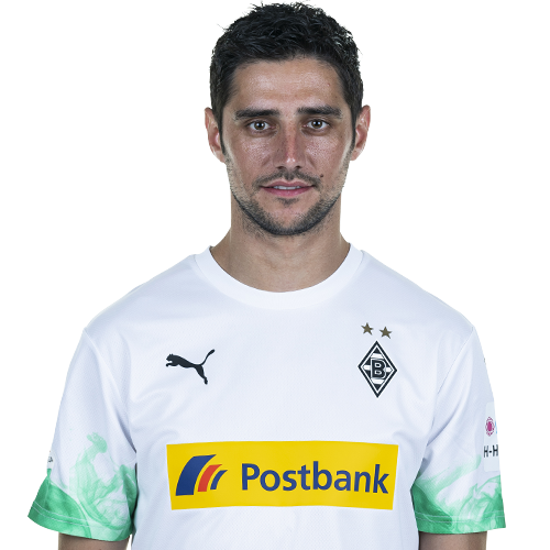 Lars Stindl