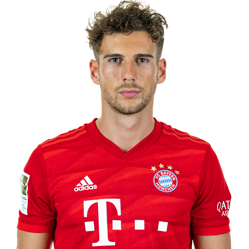 Leon Goretzka