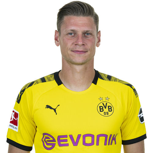 Lukasz Piszczek