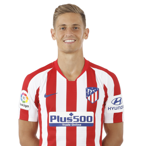 Marcos Llorente