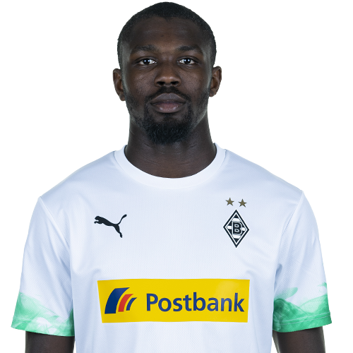 Marcus Thuram