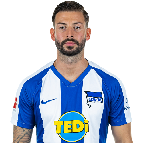 Marvin Plattenhardt