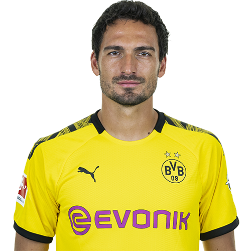 Mats Hummels