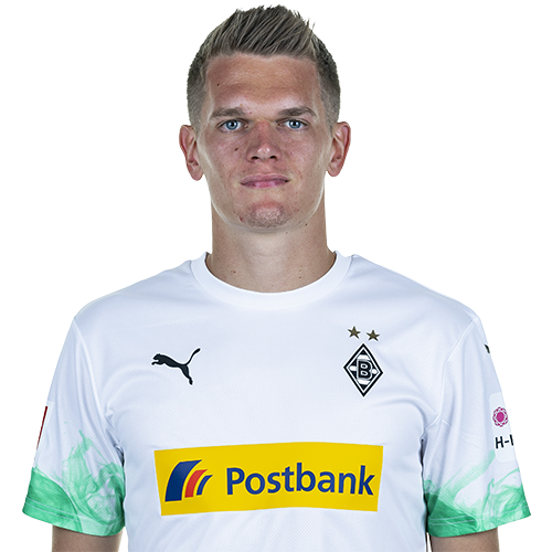 Matthias Ginter