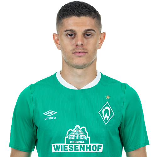 Milot Rashica