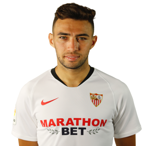 Munir El Haddadi