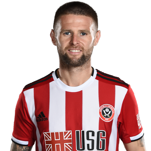 Oliver Norwood