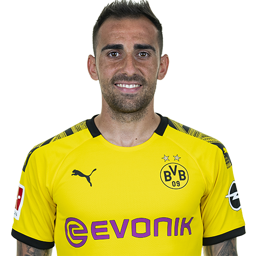 Paco Alcacer