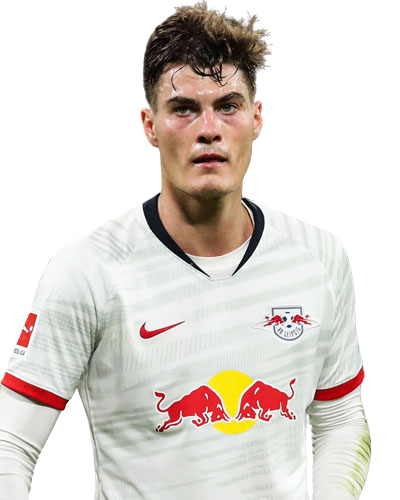 Patrik Schick