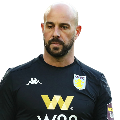 Pepe Reina