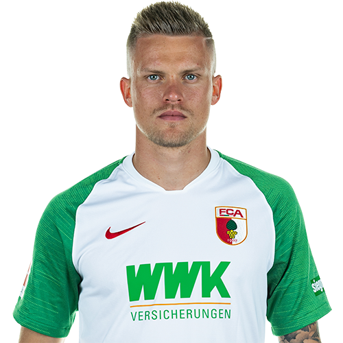 Philipp Max