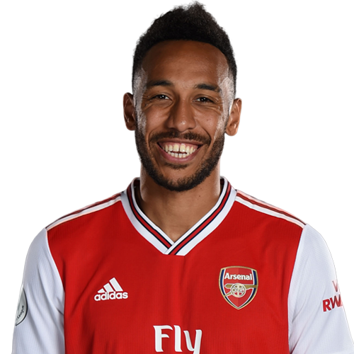 Pierre Emerick Aubameyang