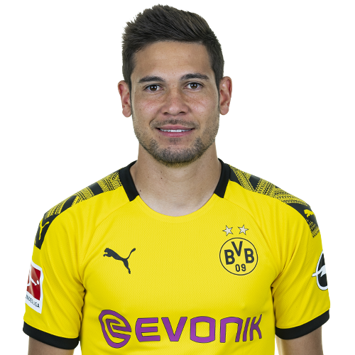 Raphael Guerreiro