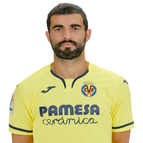 Raul Albiol