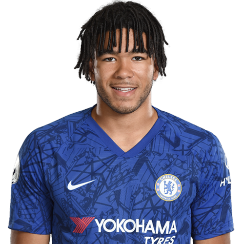 Reece James