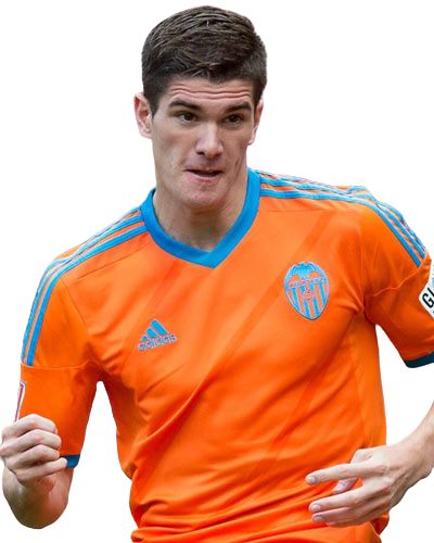 Rodrigo de Paul