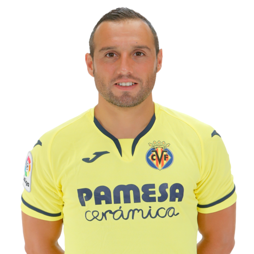 Santi Cazorla