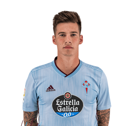 Santi Mina