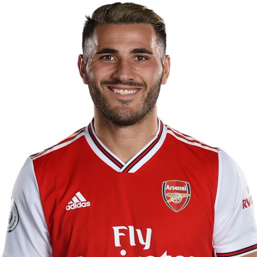 Sead Kolasinac