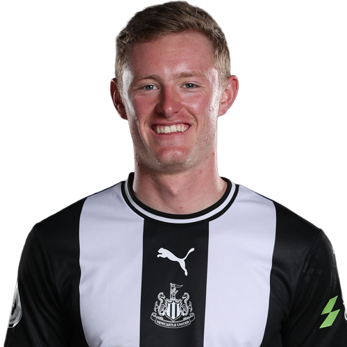 Sean Longstaff