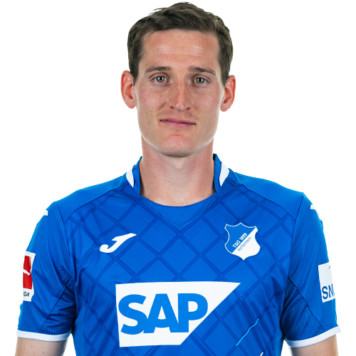 Sebastian Rudy