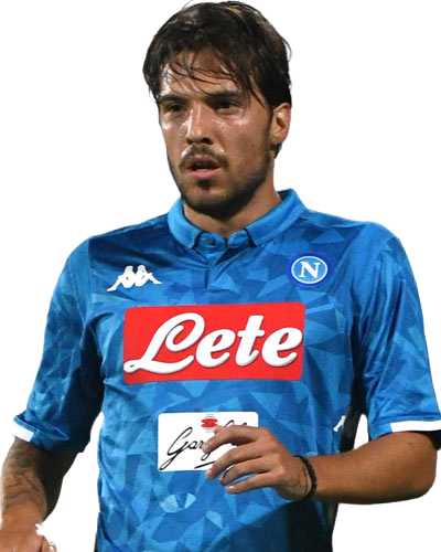 Simone Verdi