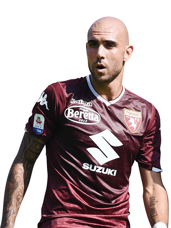 Simone Zaza