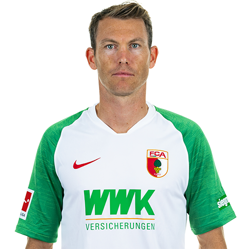 Stephan Lichtsteiner