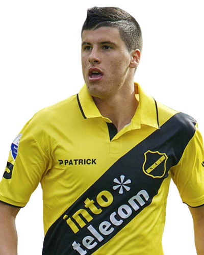 Stipe Perica