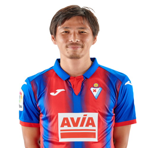 Takashi Inui