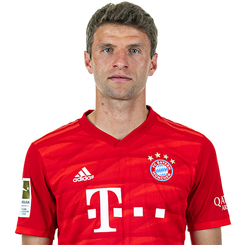 Thomas Muller