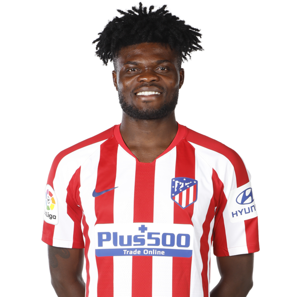 Thomas Partey