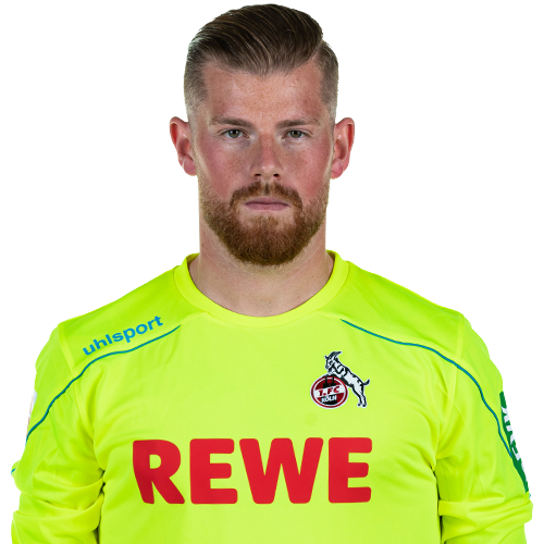 Timo Horn