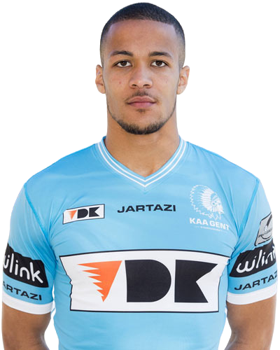 William Troost Ekong