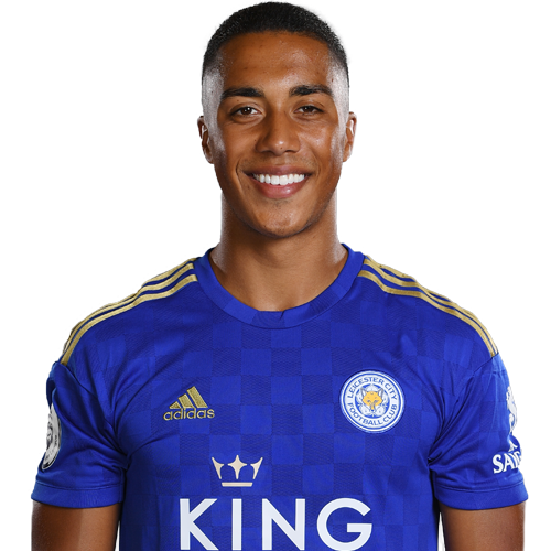 Youri Tielemans