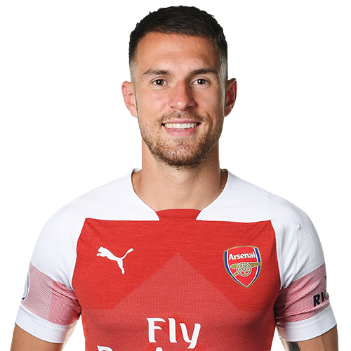 Aaron Ramsey