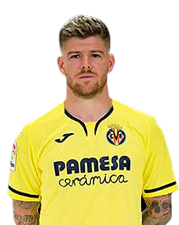 Alberto Moreno