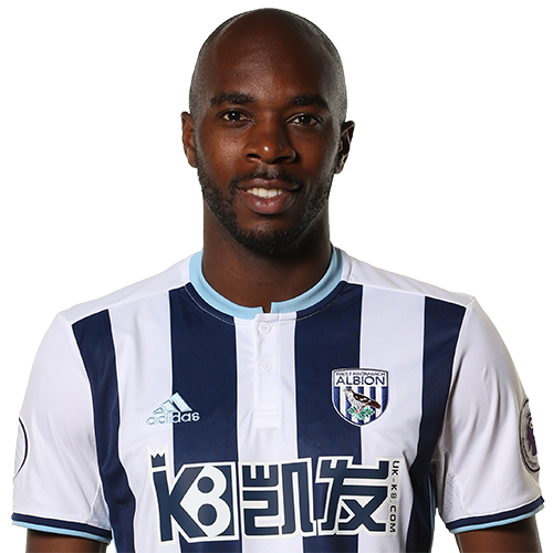 Allan Nyom