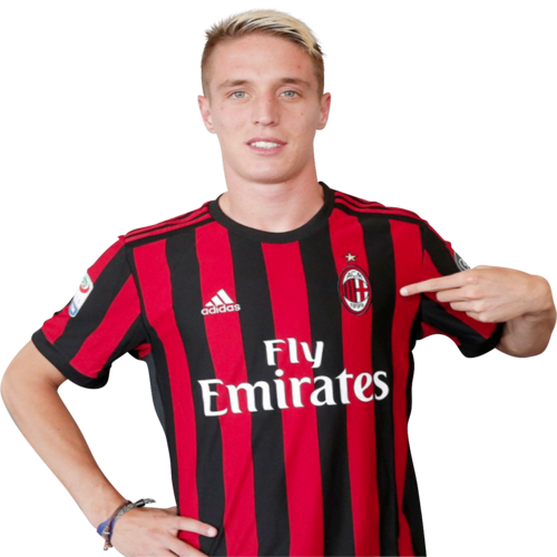 Andrea Conti