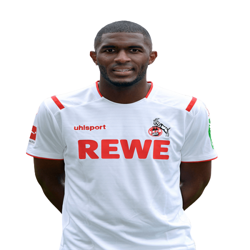 Anthony Modeste