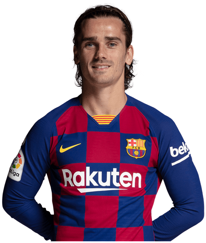 Antoine Griezmann