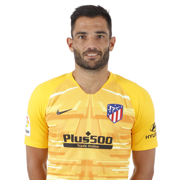 Antonio Adan