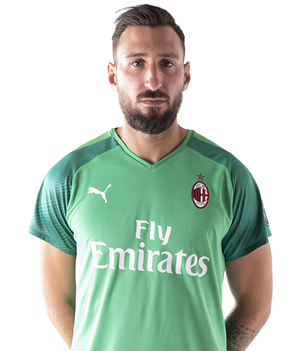 Antonio Donnarumma