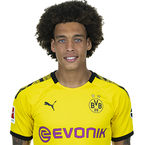 Axel Witsel