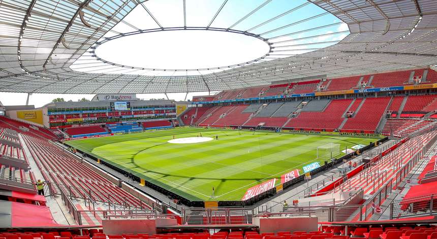 BayArena