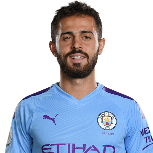 Bernardo Silva