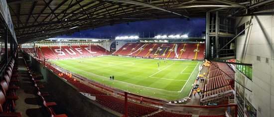 Bramall Lane